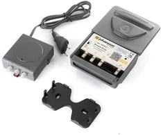 wmczinacz SmartAMP Johansson KIT7473L2 5G 3x V/U