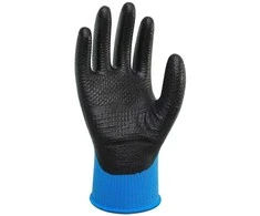 Wonder Grip WG-522B XXL/11 Bee-T apsauginės pirštinės
