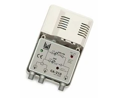 Oem Antenos stiprintuvas 24V CA-210 ALCAD