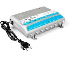 ALCAD CA-770 6in1 kelių juostų TV stiprintuvas