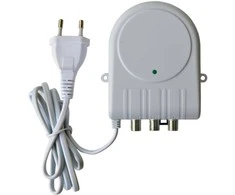 Johansson 7720L2 stiprintuvas 28dB 1-in/2-out LTE