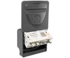 SmartAMP Johansson KIT7472L2 5G 2x V/U stiprintuvas