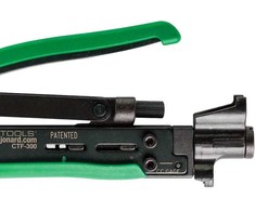 JONARD TOOLS CTF-300 suspaudimo presas