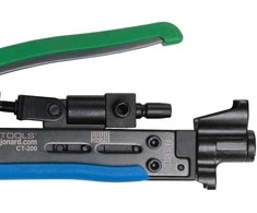 JONARD TOOLS UNI CT-200 suspaudimo presas