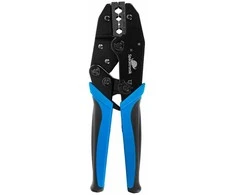 „Spacetronik CP-S101“ užspaudimo įrankis