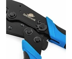 Užspaudimo įrankis Spacetronik CP-S102