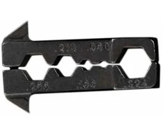 Užspaudimo įrankis Spacetronik CP-S102