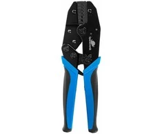 Spacetronik CP-S104 gofruotojas