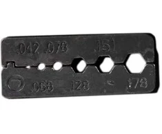 Spacetronik CP-S107 užspaudimo įrankis