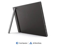 Žaidimų monitorius ARZOPA Z1FC 16.1" Full HD