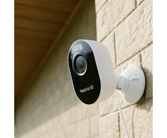 Zewnętrzna kamera IP Reolink Lumus Pro baltas