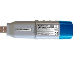 PeakTech 5185PR išorinis jutiklis