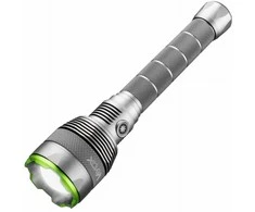 METAL POWER taktinis žibintuvėlis 10000 lm VAYOX VA0254