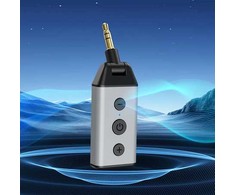 Zoweetek Bluetooth garso adapteris su 3,5 mm lizdu 1Mii B04