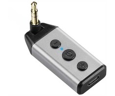 Zoweetek Bluetooth garso adapteris su 3,5 mm lizdu 1Mii B04