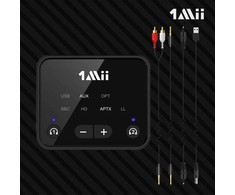 Zoweetek Bluetooth 5.2 garso siųstuvas TX 1Mii B06T6