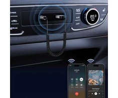 Zoweetek Bluetooth 5.4 garso imtuvas RX 1Mii B35