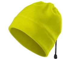 Malfini Adler Kepurė-Movas (Šalikas) HV Unisex Fluorescent Geltonas
