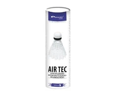 Badmintono Plunksnelės Spokey AIR TEC
