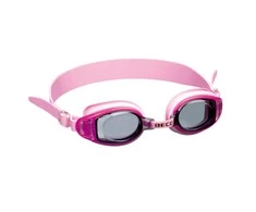 Beco beermann Plauk. akiniai Kids UV antifog 9927 4 pink