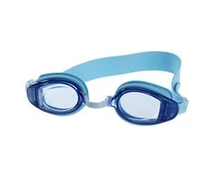 Beco beermann Mėlyna Plauk. akiniai Kids UV antifog 9927 6 mėlynas