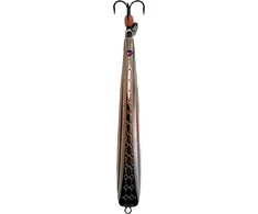 Blizgė Quantal Lake POLARIS 70 Spalva Sidabro,Vario, Aukso