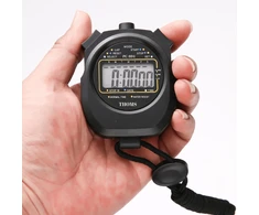 Daugiafunkcis Chronometras THOMS PC894, Kalibruotas