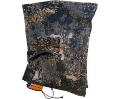 Daugiakunkcinė Kaklaskarė-Balaklava THERMOWAVE Unisex
