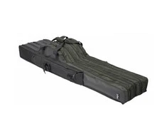 Dėklas Meškerėms DAM New 3 Compartment Rod Bag 1.70m