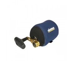 Dėklas Ritei OKUMA Multi Reel Pouch S dydis
