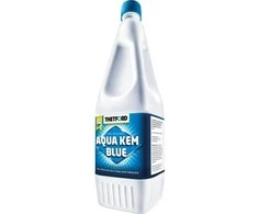 Dezinfekavimo Skystis Apatiniam Bakui Thetford Aqua Kem Mėlyna 2 l