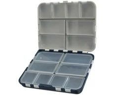 Dėžutė Aquatech 2416 Dviguba