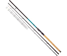 Dugninė Meškerė KONGER Arcus Pro 360cm 120g.