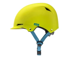 Dviračio Šalmas Meteor Vaikams KS02 Geltonas S 48-52cm