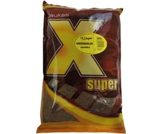Faide Birus Jaukas X-Super 1kg (Universalus Tamsus)
