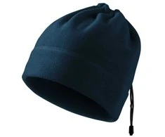 Fliso Kepurė-Movas MALFINI Practic Unisex, Navy Mėlyna