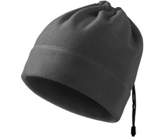 Malfini As Fliso Kepurė-Movas MALFINI Practic Unisex, Plieno Pilkumo