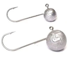Galvakablis Lucky John Monster Jig Nr.4/0 20g