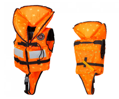 Gelbejimosi Liemenė AQUARIUS Sea Baby