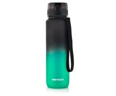 Gertuvė Meteor 1000 ml Juoda/Žalia