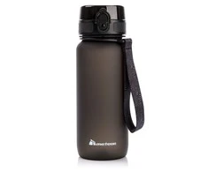 Gertuvė METEOR 650 ml. Juoda