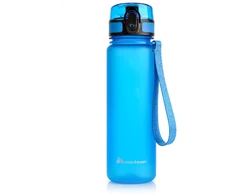 Gertuvė Meteor 650 ml mėlyna 74578