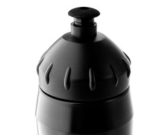 Gertuvė Puma 0,75L, Juoda
