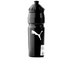 Gertuvė Puma 0,75L, Juoda