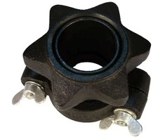 Grifo Užraktas inSPORTline Olympic 50 mm CL-12