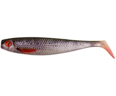 Guminukas Fox Rage Pro Shad Natural 14cm Roach