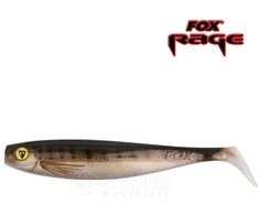 Guminukas FOX Rage Pro Shad Natural II SN Zander 23cm