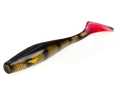 Guminukas Lucky John 3D Kubira Swim Shad 7 PG38