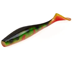 Guminukas Lucky John 3D Kubira Swim Shad 9 PG27
