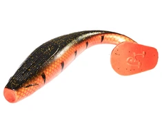 Guminukas Lucky John 3D Kubira Swim Shad 9 PG22